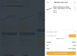 usa coupon verification screenshot