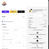 TG15 coupon verification screenshot