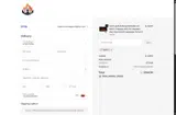 NEW10 coupon verification screenshot