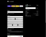 BLACKFRIDAY coupon verification screenshot