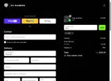 SAVE coupon verification screenshot