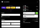 TRUENO coupon verification screenshot