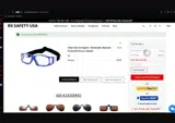 WELCOME25 coupon verification screenshot