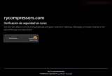 R & Y A/C Compressors coupon verification screenshot