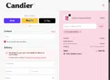 JULIANAHARLING coupon verification screenshot