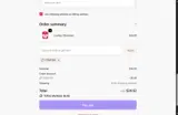 ITSMYDN coupon verification screenshot