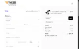 RYKER20 coupon verification screenshot