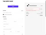 BERTMAN coupon verification screenshot