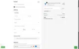 ENCORE15 coupon verification screenshot