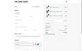 LOVE coupon verification screenshot
