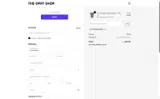COMEONBACK20 coupon verification screenshot