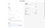 Rythm Drinks coupon verification screenshot