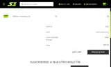 S3 Power Sports coupon verification screenshot