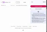 DOXFLOWY-20 coupon verification screenshot