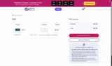 EXTRA20OFF coupon verification screenshot
