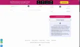 CM2025 coupon verification screenshot