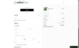 2021 coupon verification screenshot