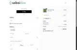 HERBONAUT coupon verification screenshot
