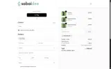 CBDFORSURE coupon verification screenshot