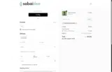 AmericanMarijuana coupon verification screenshot