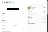 ThankYou15 coupon verification screenshot