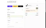 WELCOME20 coupon verification screenshot