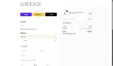 WELCOME coupon verification screenshot