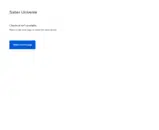 Saber Universe coupon verification screenshot