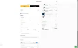 Saber Universe coupon verification screenshot