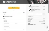 MICMIC coupon verification screenshot