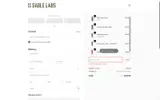 RACHEL15 coupon verification screenshot