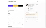 CHAZ10 coupon verification screenshot