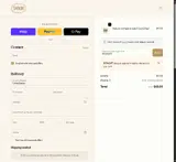 RP24GIFT coupon verification screenshot