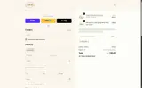 HELLO15 coupon verification screenshot