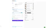 WELCOME10 coupon verification screenshot