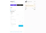 Dock15 coupon verification screenshot