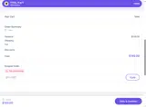SPC-HUD coupon verification screenshot