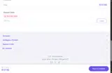 SPC10 coupon verification screenshot