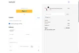 SAVE coupon verification screenshot