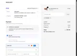 MIGUELI coupon verification screenshot