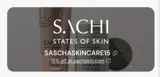 SASCHASKINCARE15 coupon verification screenshot