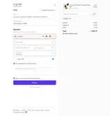 Wei15 coupon verification screenshot