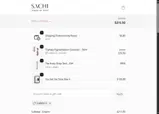 CAROL15 coupon verification screenshot