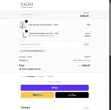 THOUGHTSFROMRACHEL coupon verification screenshot