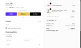 welcome15 coupon verification screenshot