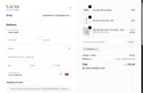 MARIKA15 coupon verification screenshot
