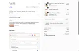 _SKINSTA__ coupon verification screenshot