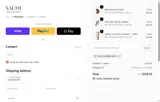 SASCHASKINCARE15 coupon verification screenshot