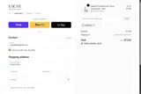 VYARA10 coupon verification screenshot