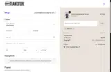 HELLO15 coupon verification screenshot